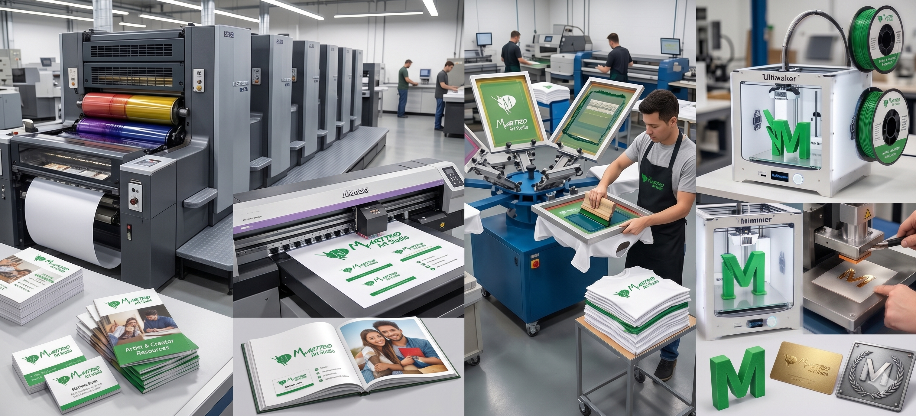 Printing Services