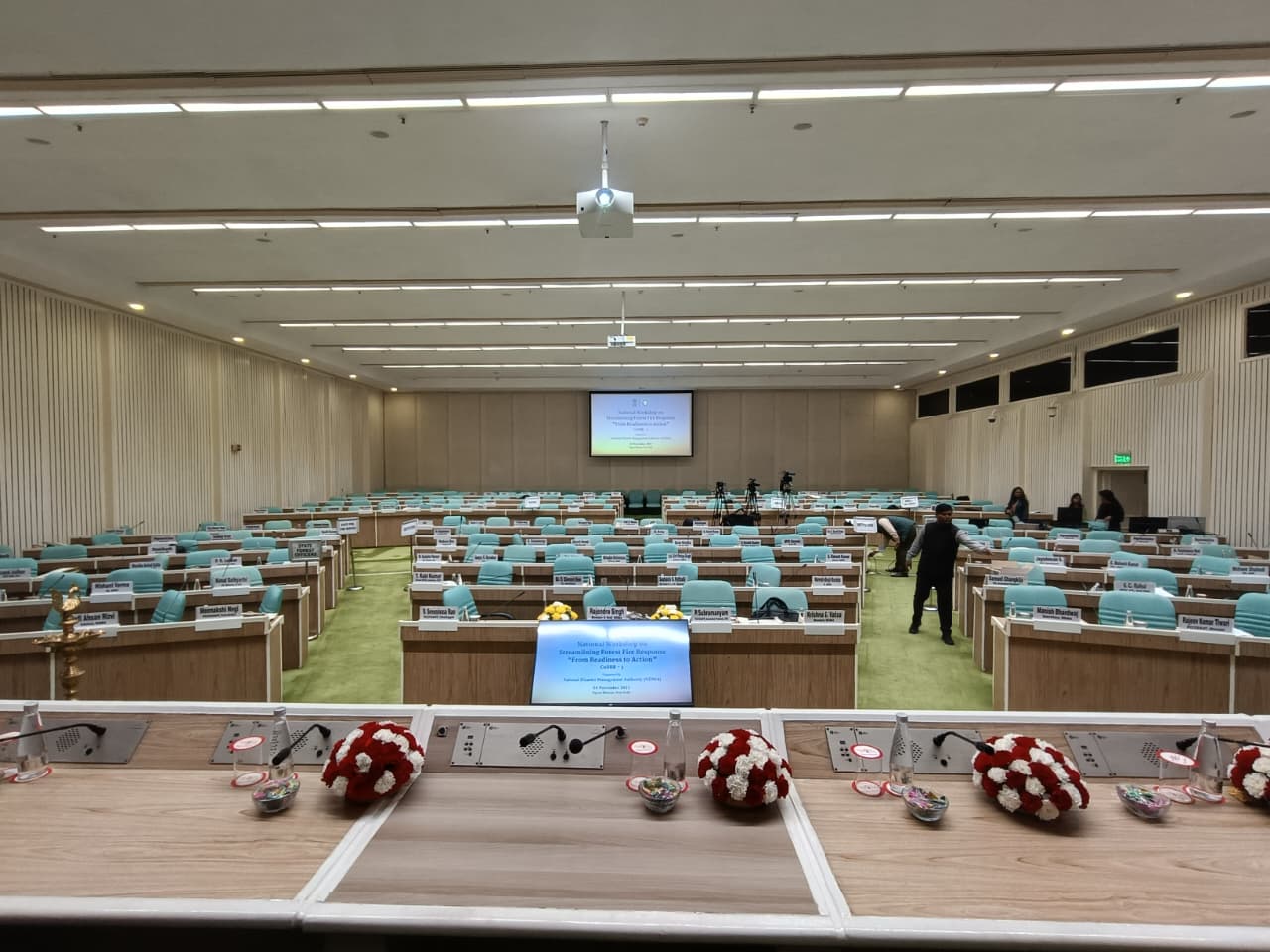 NDMA Event 2